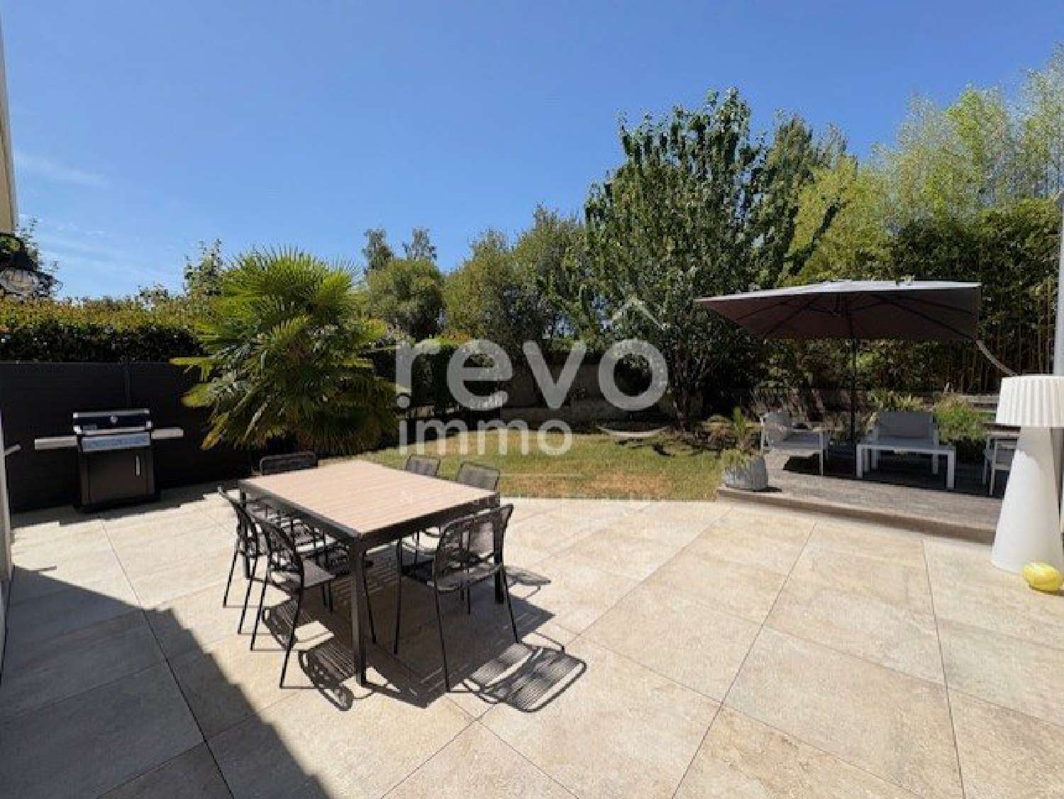  te koop huis Saint-Philbert-de-Grand-Lieu Loire-Atlantique 7