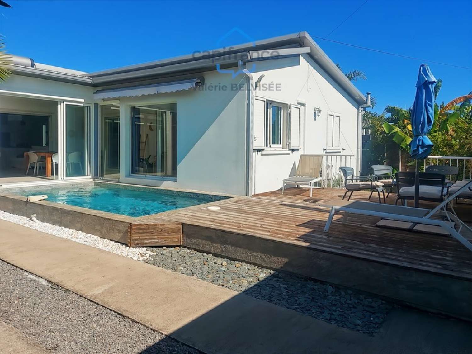 te koop huis Saint-Pierre La Réunion 2