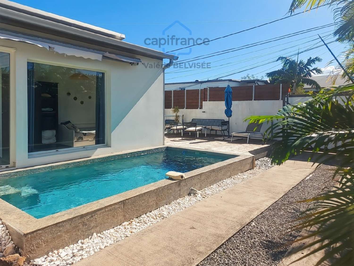 te koop huis Saint-Pierre La Réunion 3