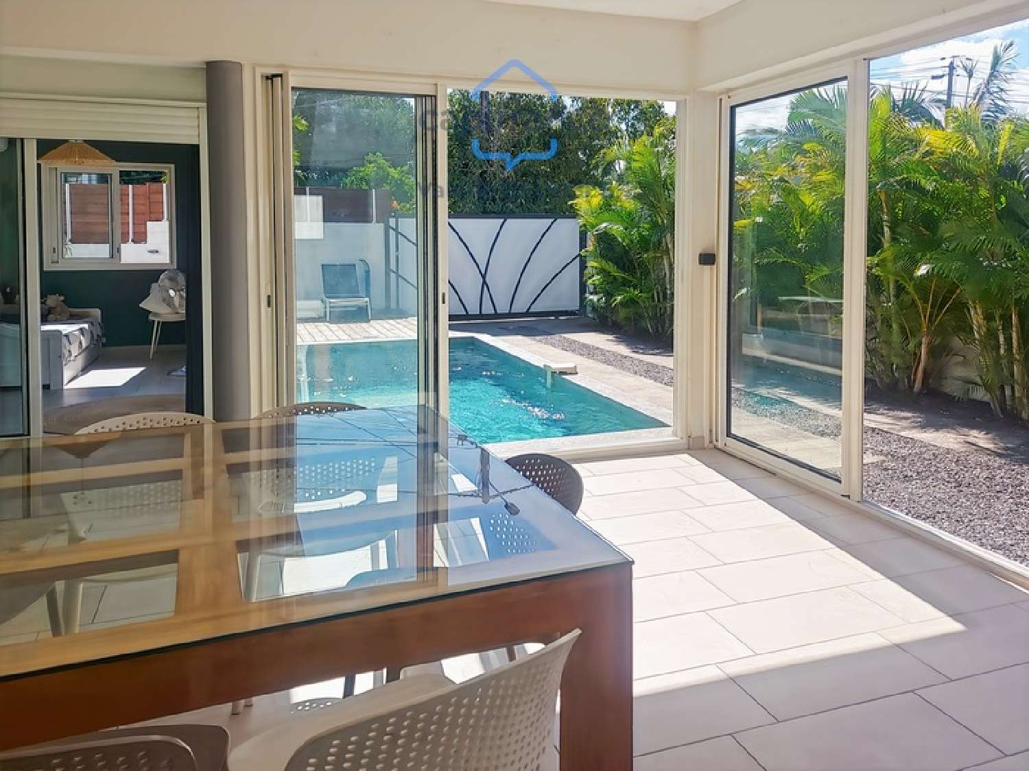 te koop huis Saint-Pierre La Réunion 6