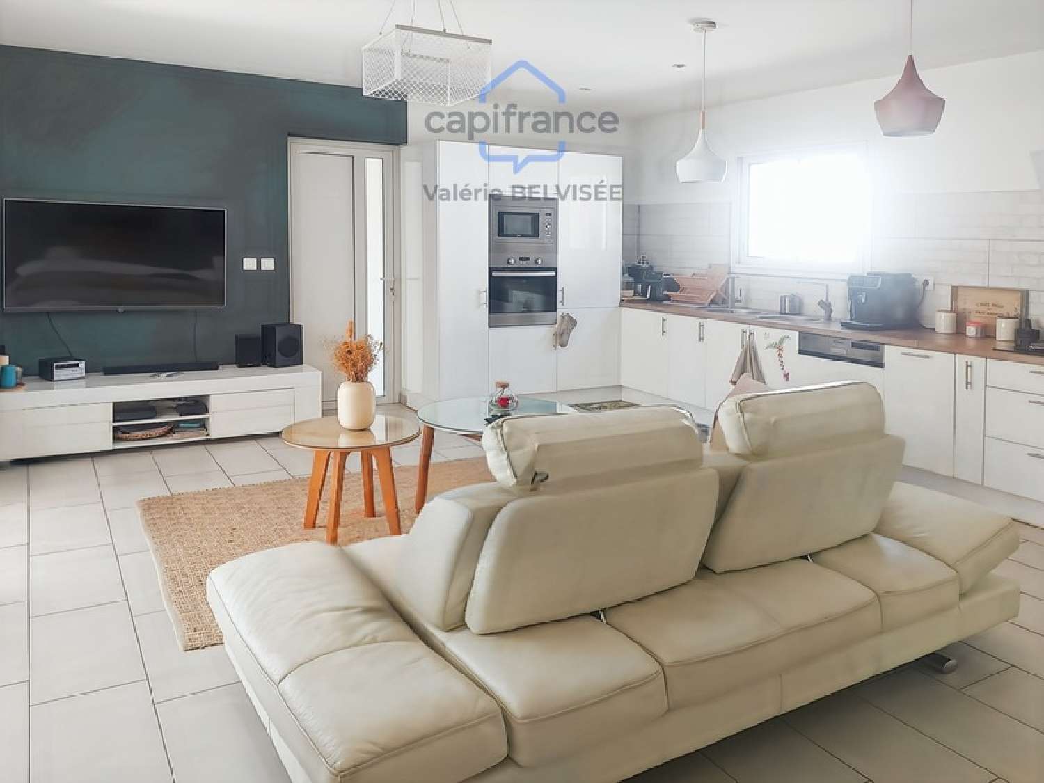 te koop huis Saint-Pierre La Réunion 7