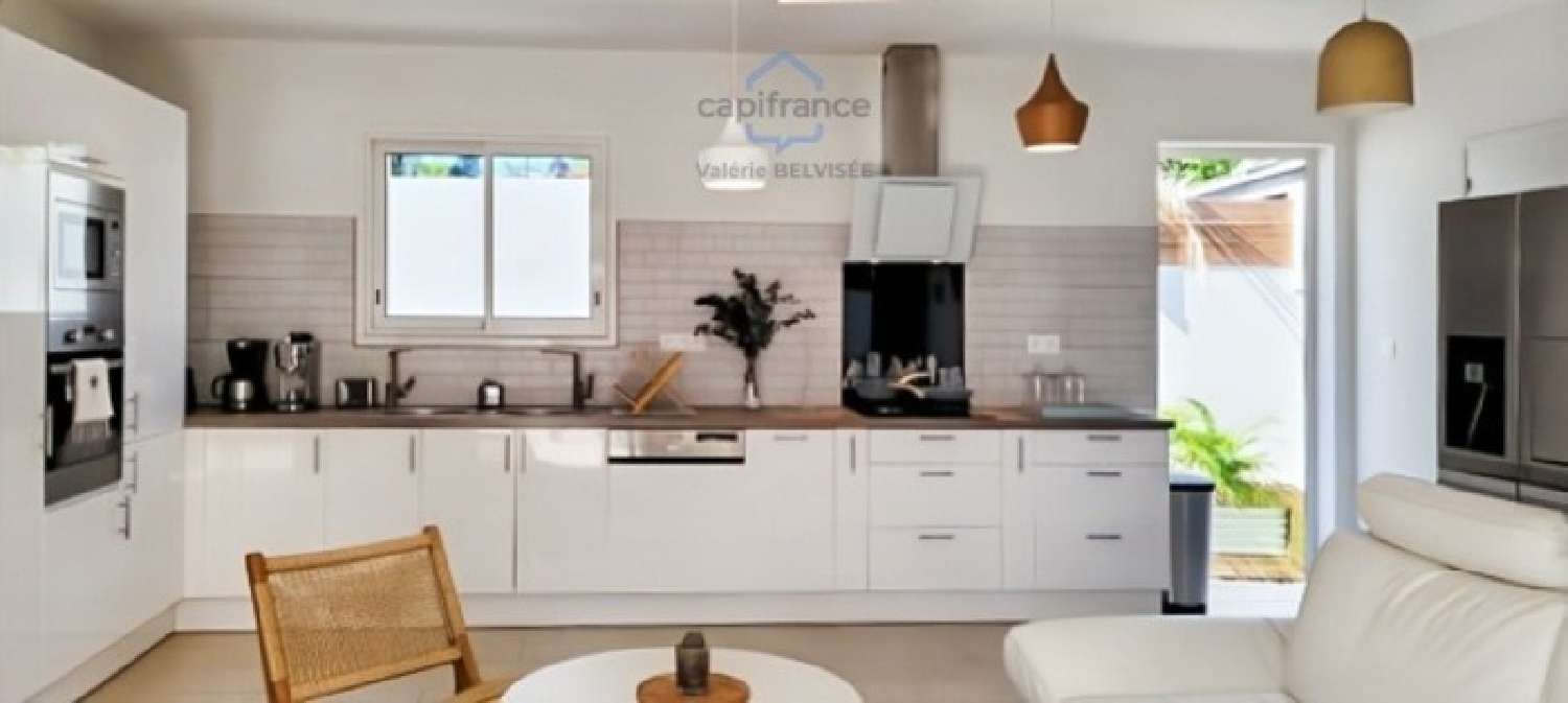 te koop huis Saint-Pierre La Réunion 8