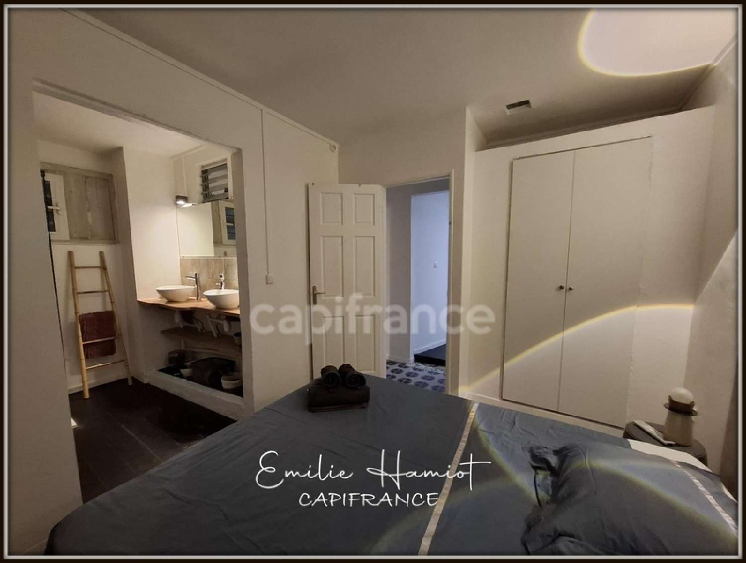 te koop huis Saint-Pierre Martinique 3