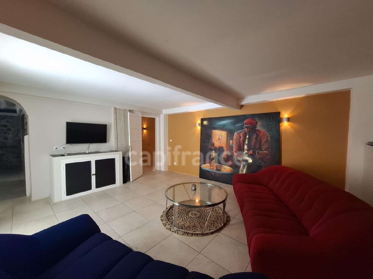 te koop huis Saint-Pierre Martinique 6