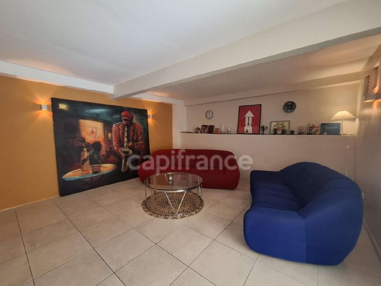 te koop huis Saint-Pierre Martinique 7