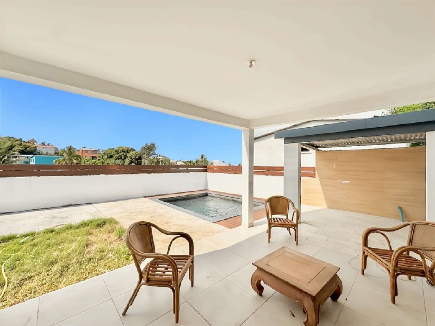  te koop huis Saint-Pierre La Réunion 3