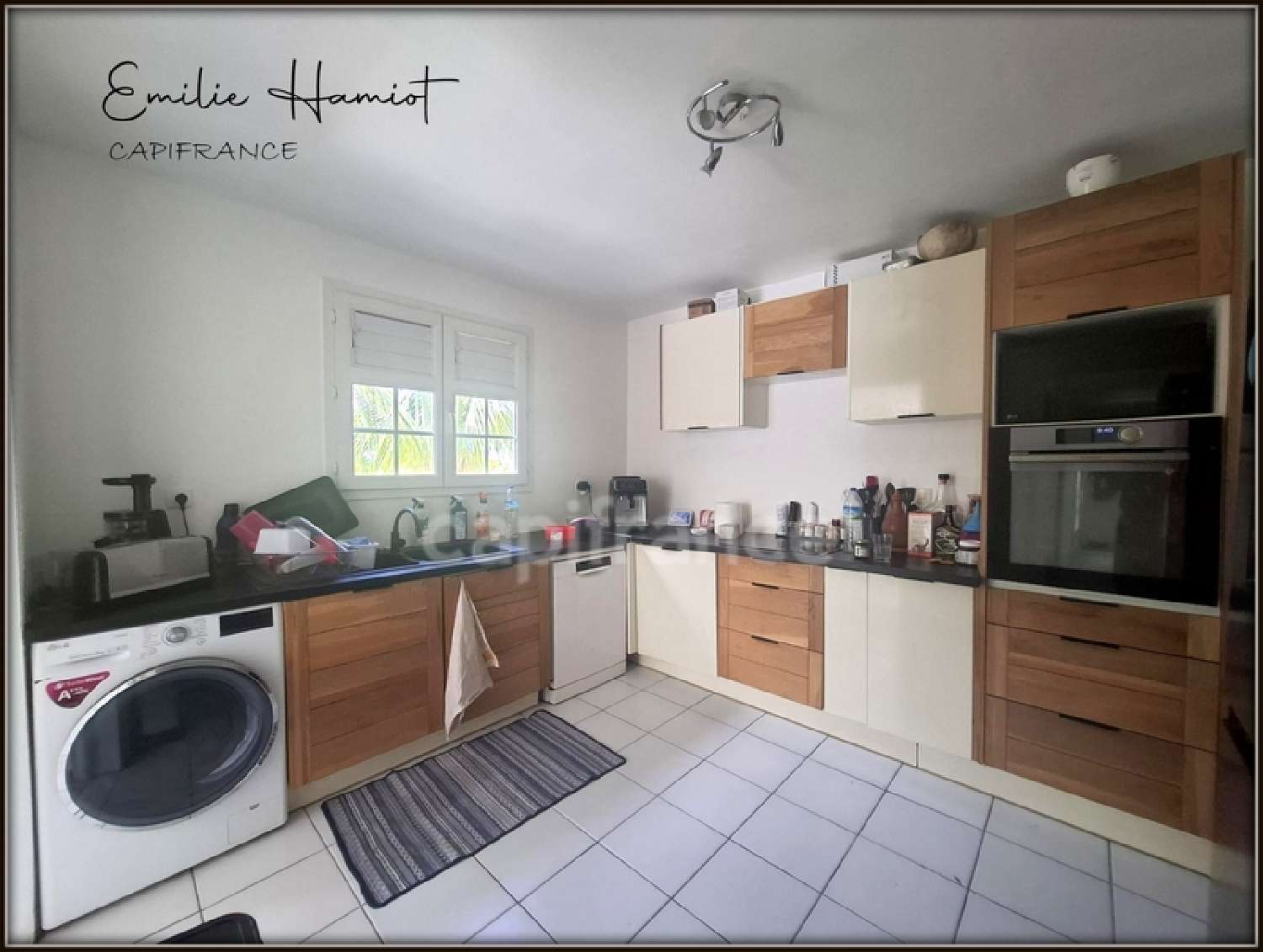 te koop huis Saint-Pierre Martinique 3