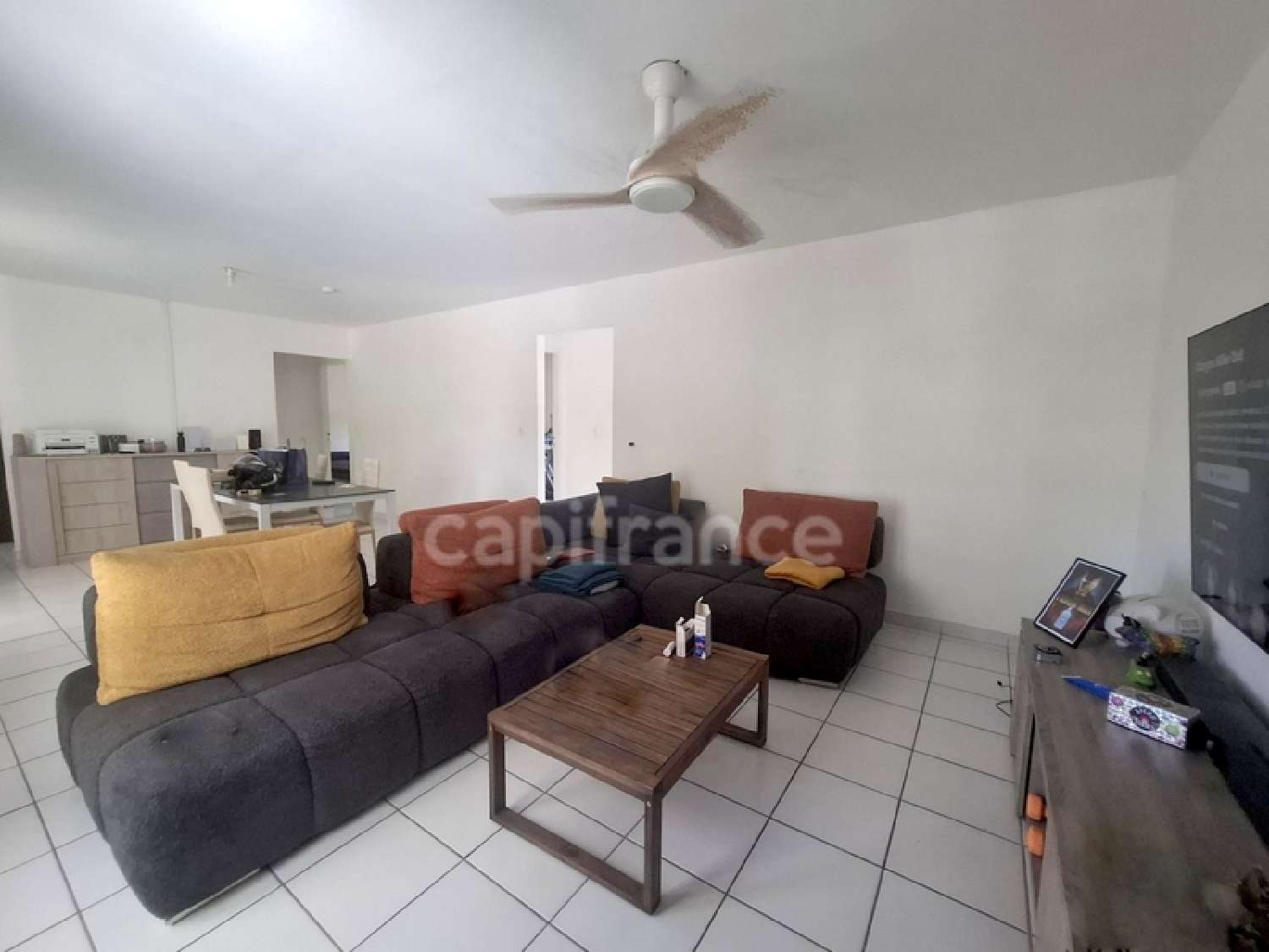 te koop huis Saint-Pierre Martinique 4