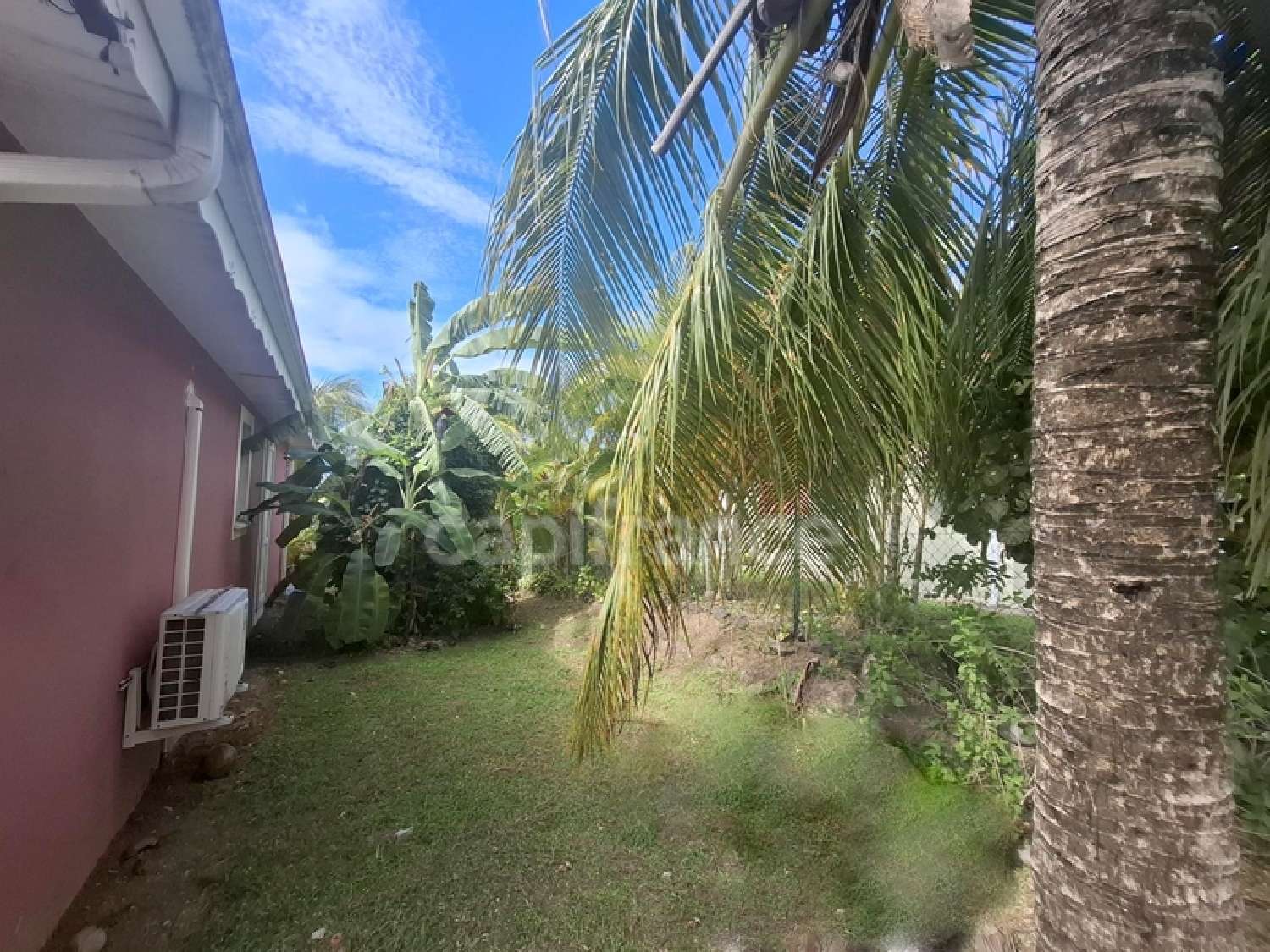 te koop huis Saint-Pierre Martinique 6