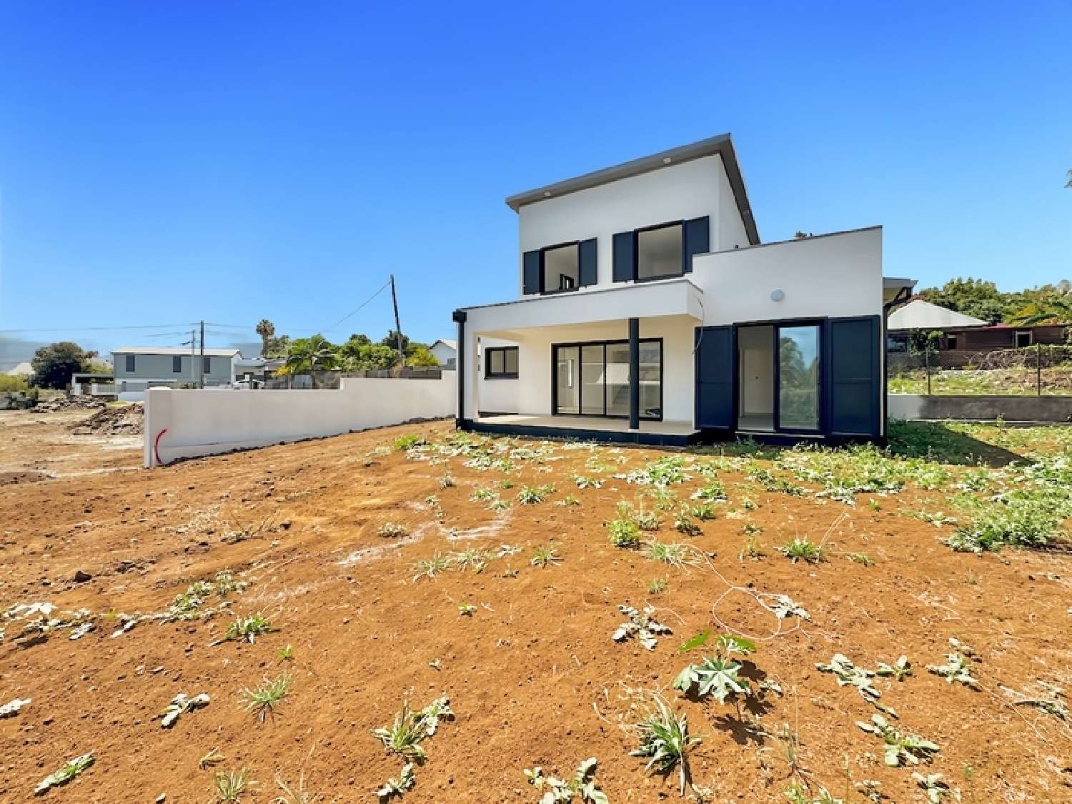  te koop huis Saint-Pierre La Réunion 2