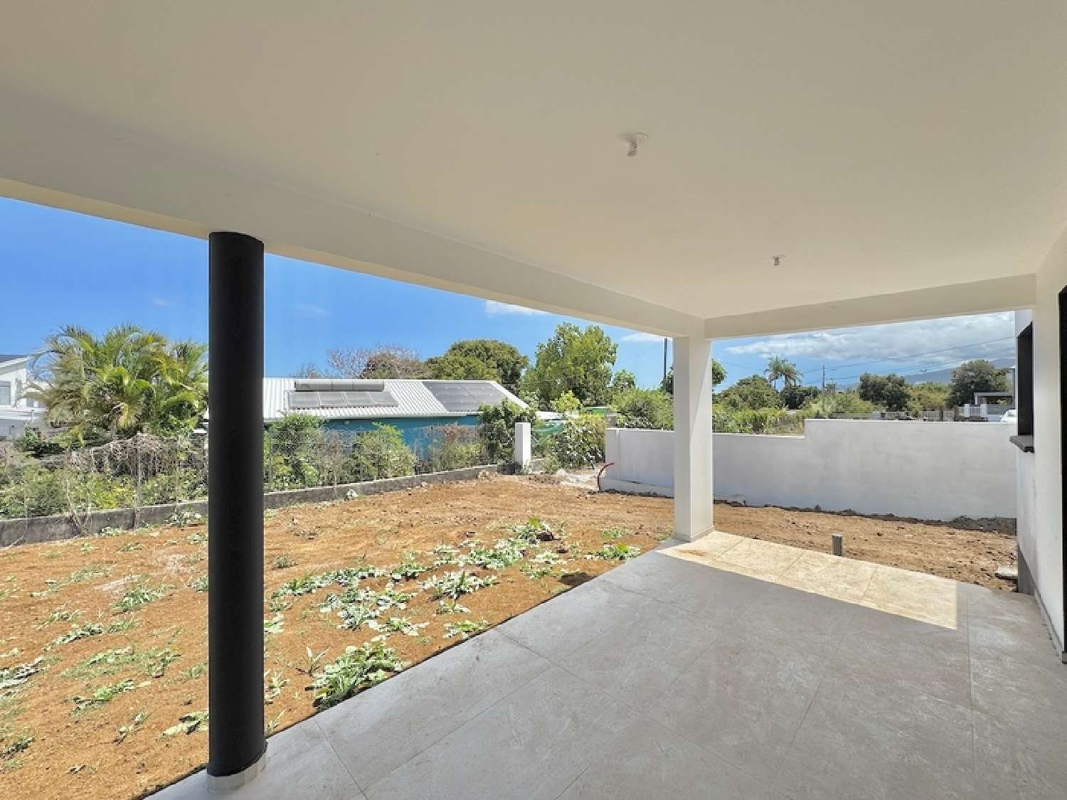  te koop huis Saint-Pierre La Réunion 3