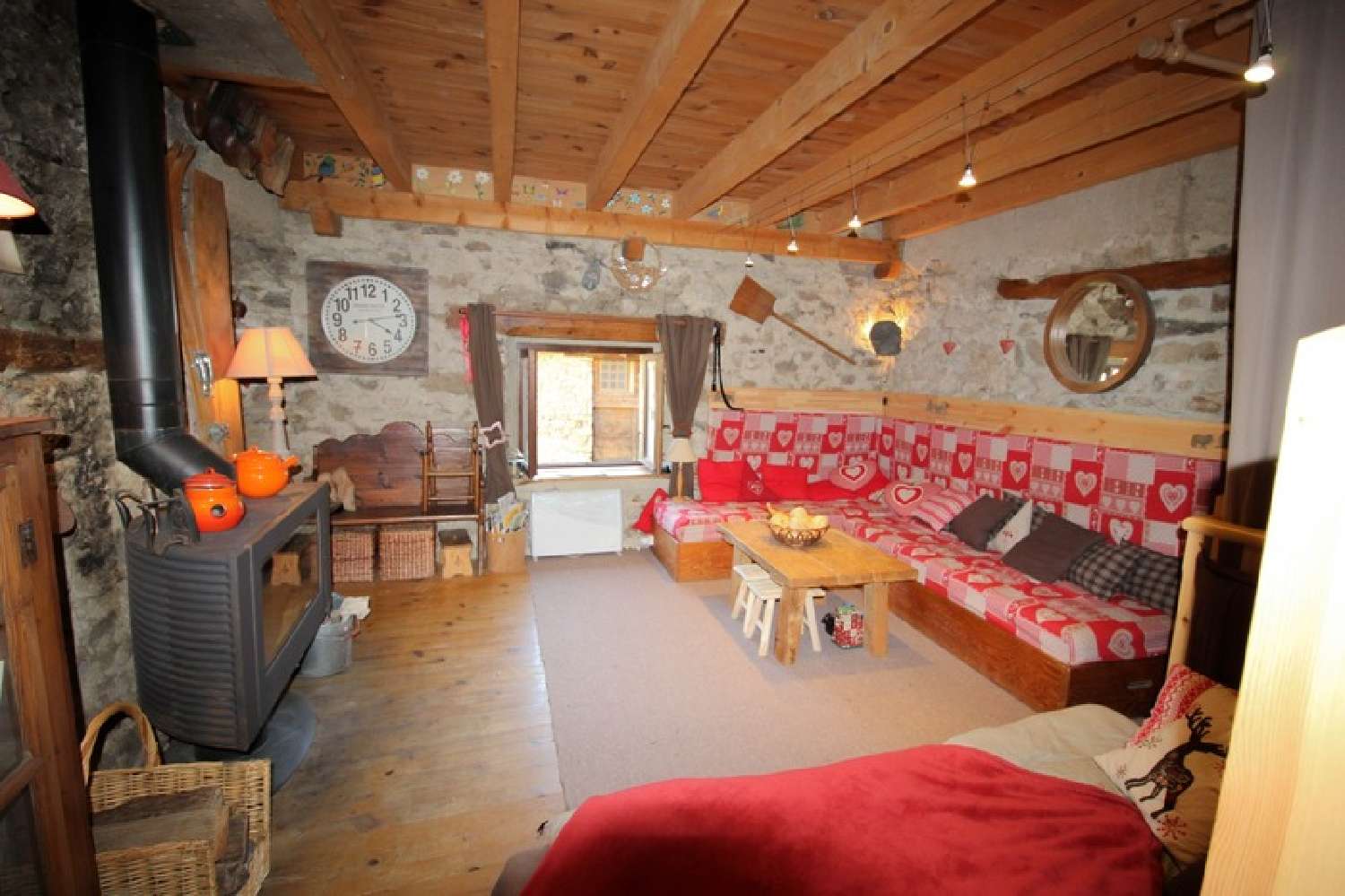  te koop huis Saint-Pierre-dels-Forcats Pyrénées-Orientales 1