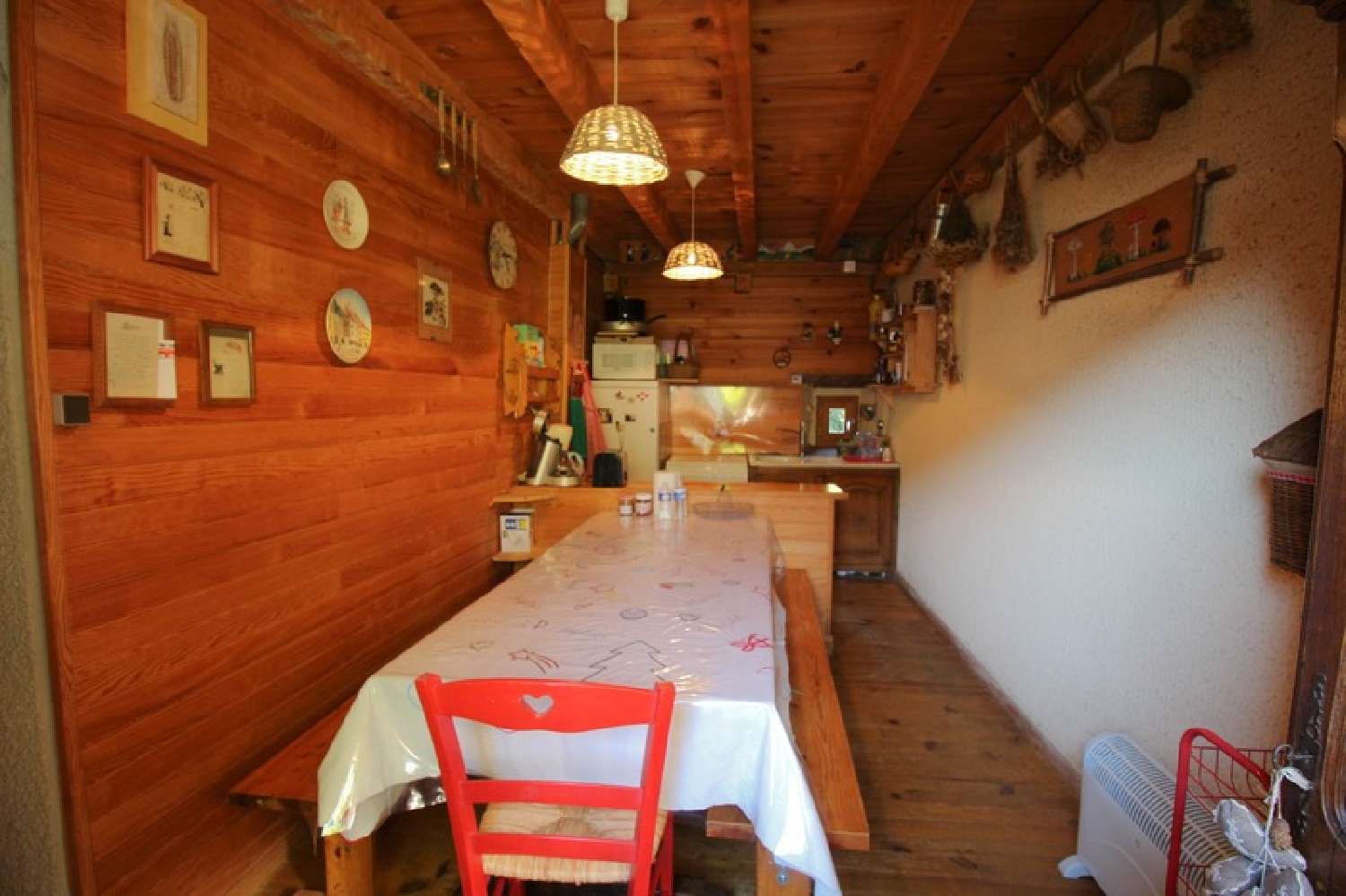  te koop huis Saint-Pierre-dels-Forcats Pyrénées-Orientales 4