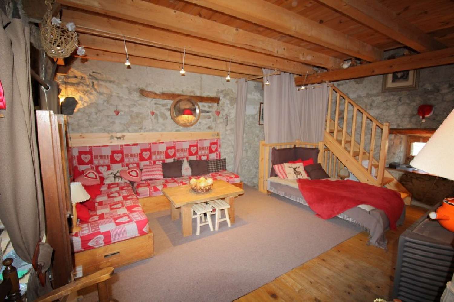  te koop huis Saint-Pierre-dels-Forcats Pyrénées-Orientales 5