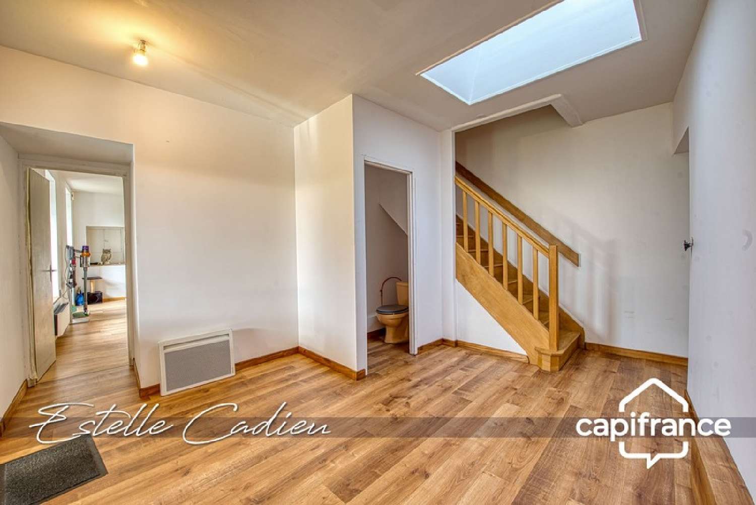  te koop huis Saint-Pierre-du-Chemin Vendée 6