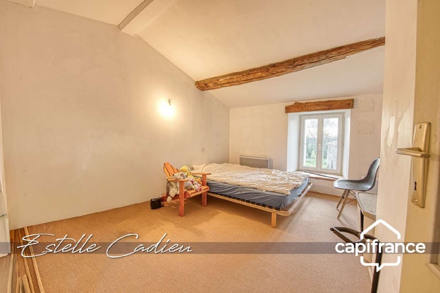  te koop huis Saint-Pierre-du-Chemin Vendée 8