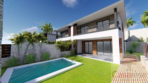 Saint-Pierre La Réunion Haus Bild 7221965