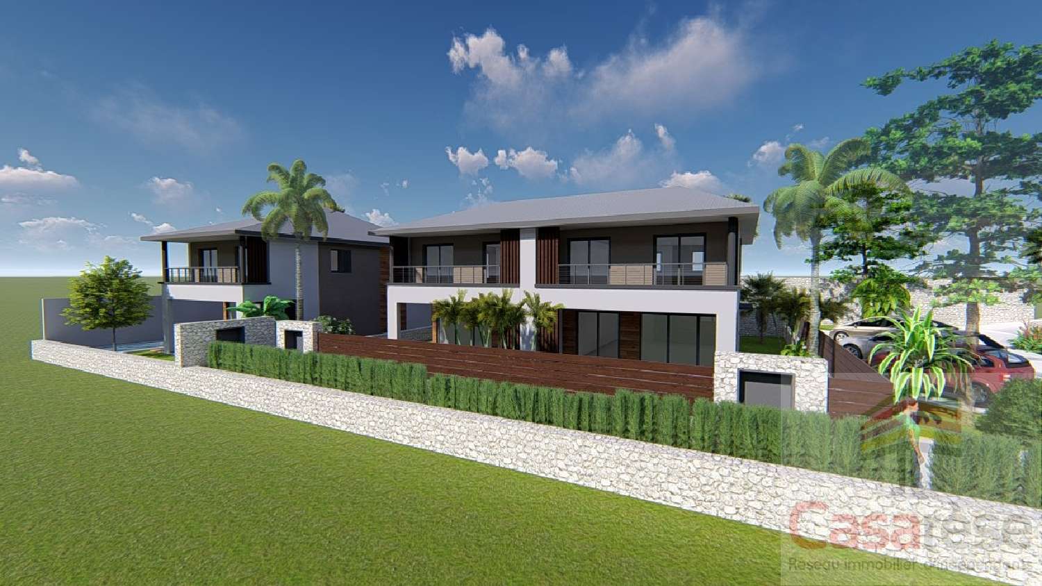 kaufen Haus Saint-Pierre La Réunion 3