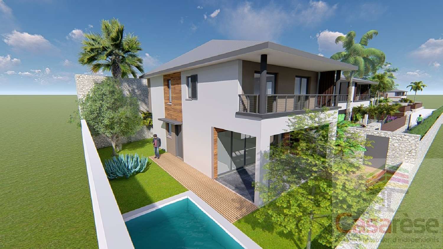 kaufen Haus Saint-Pierre La Réunion 4