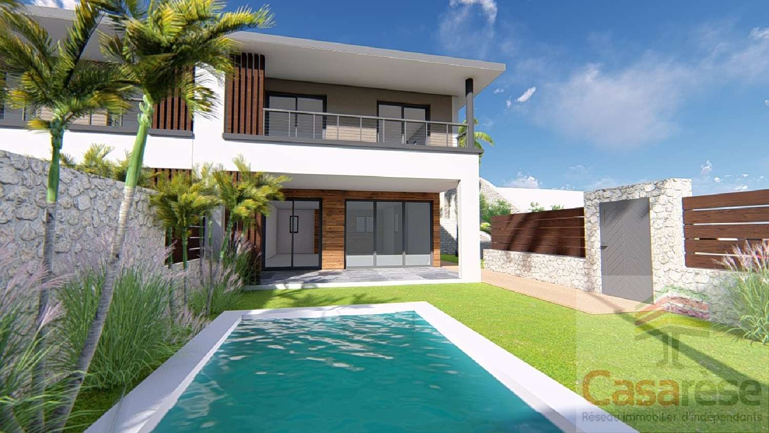 kaufen Haus Saint-Pierre La Réunion 5