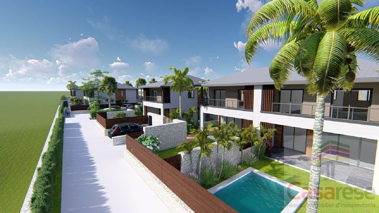 kaufen Haus Saint-Pierre La Réunion 2