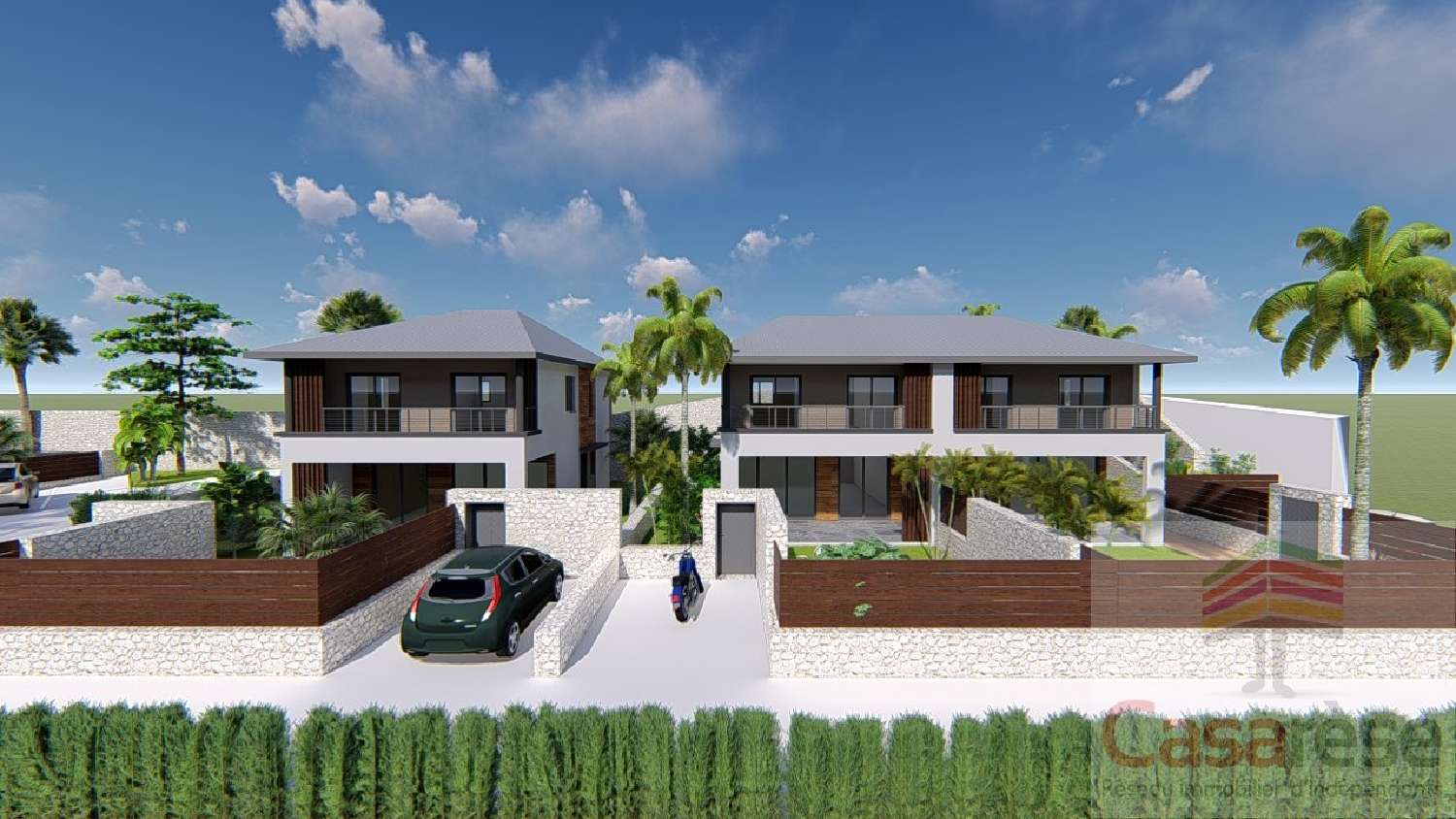 kaufen Haus Saint-Pierre La Réunion 3