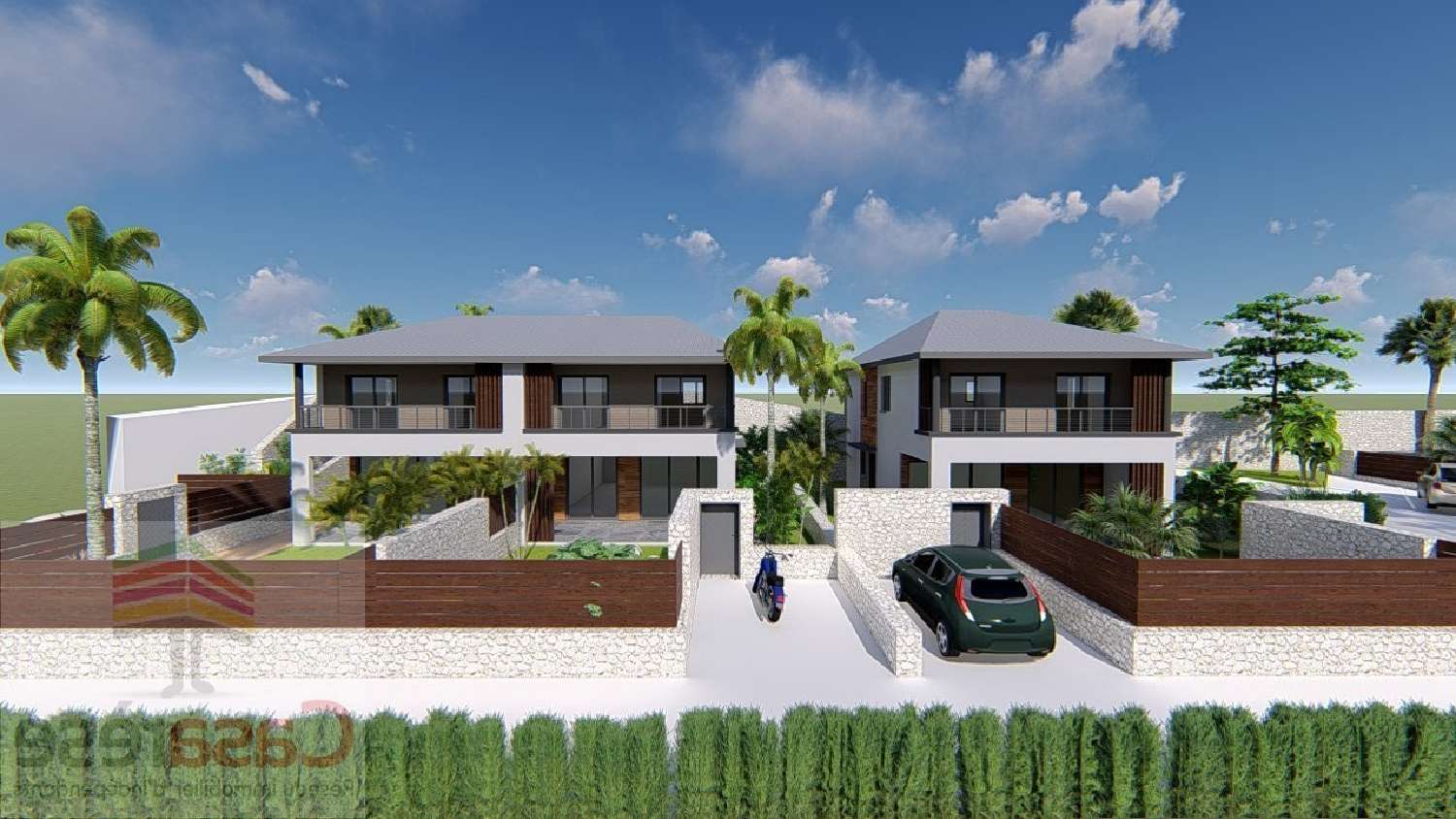 kaufen Haus Saint-Pierre La Réunion 1