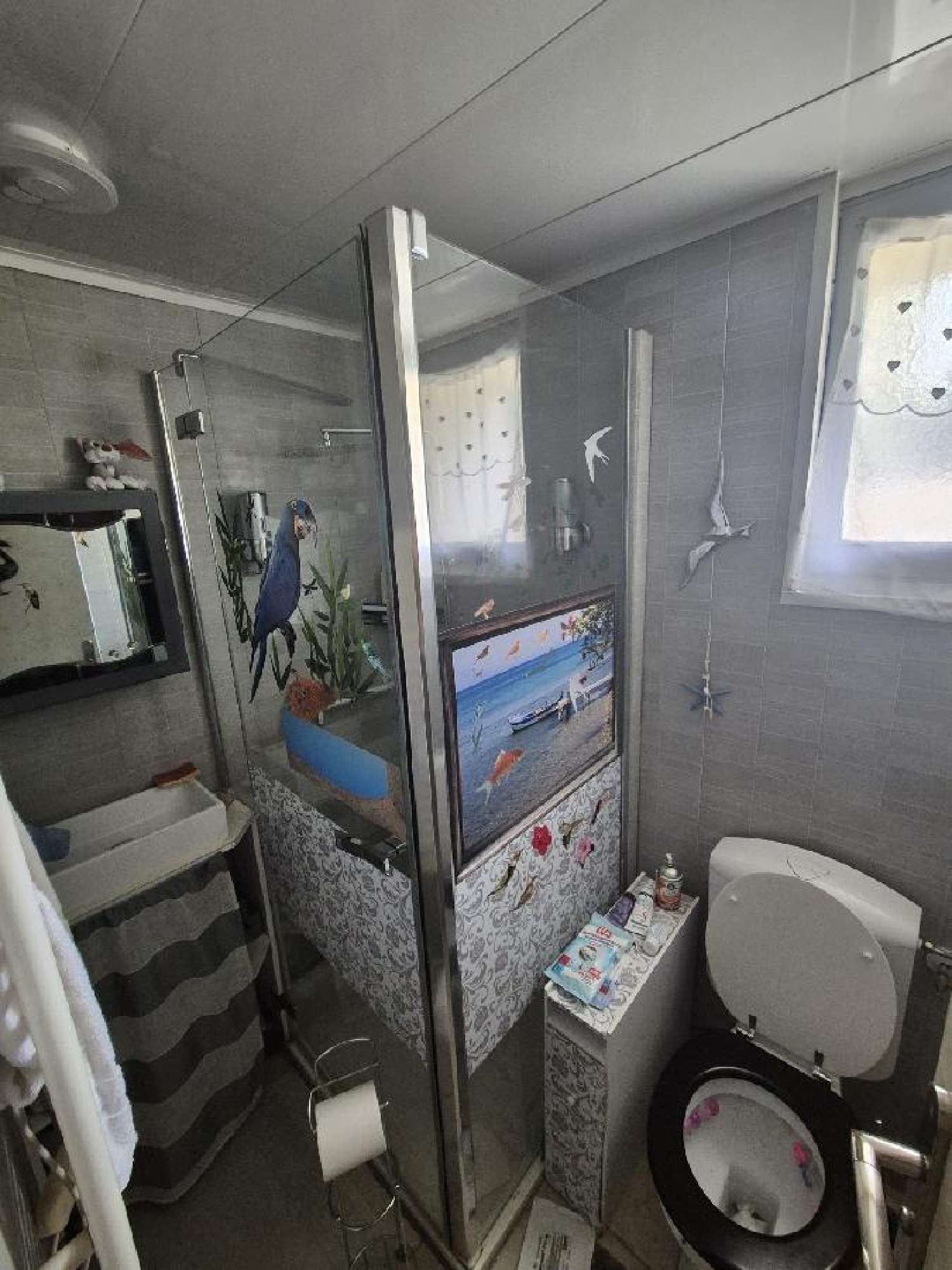 te koop huis Saint-Pierre-de-l'Île Charente-Maritime 4