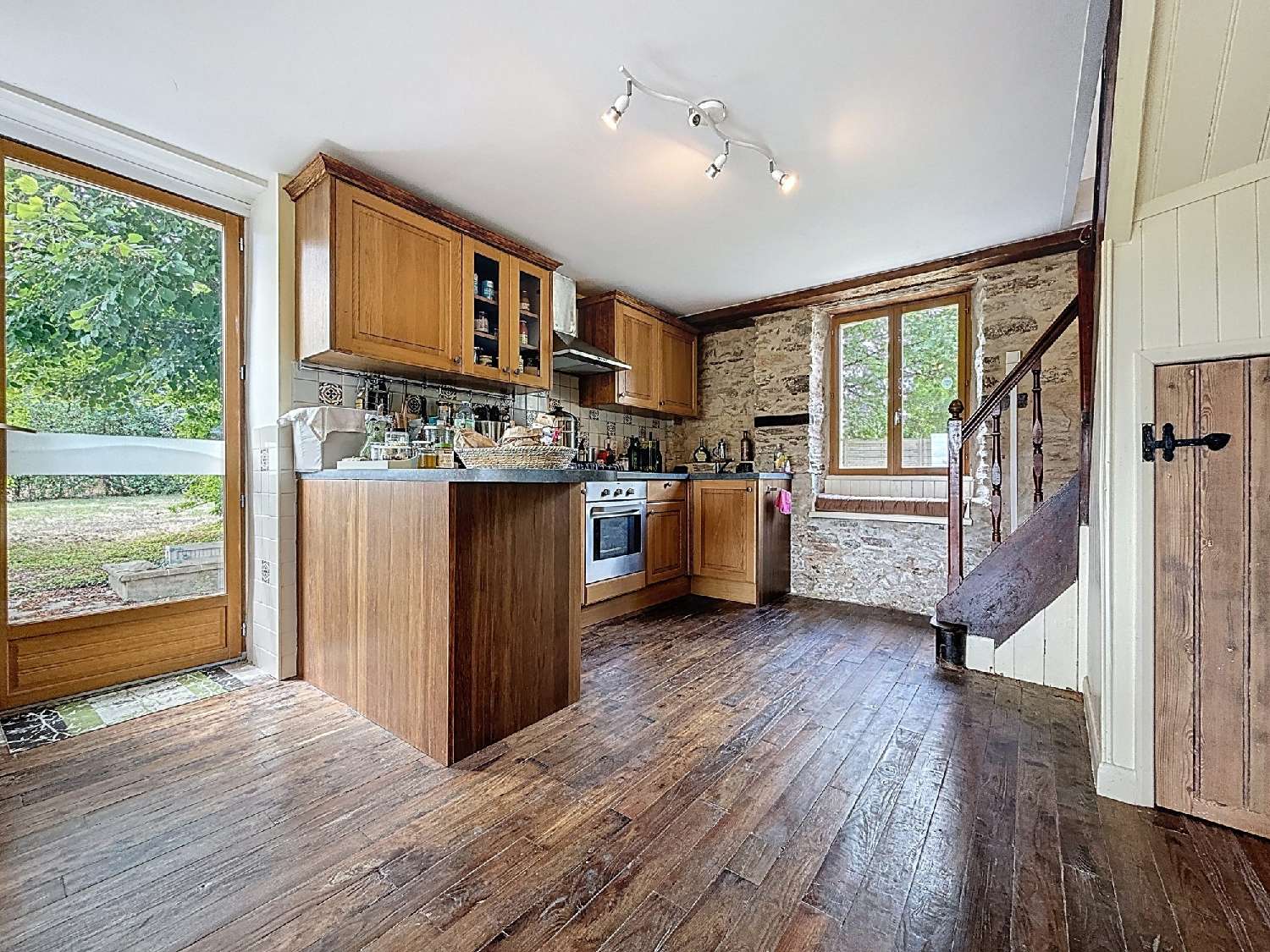  te koop huis Saint-Pierre-de-Frugie Dordogne 3