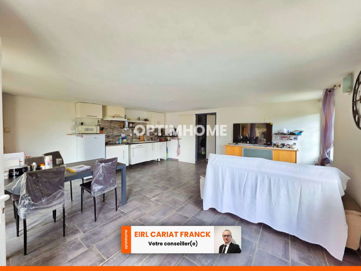 te koop huis Saint-Pierre-de-Fursac Creuse 6