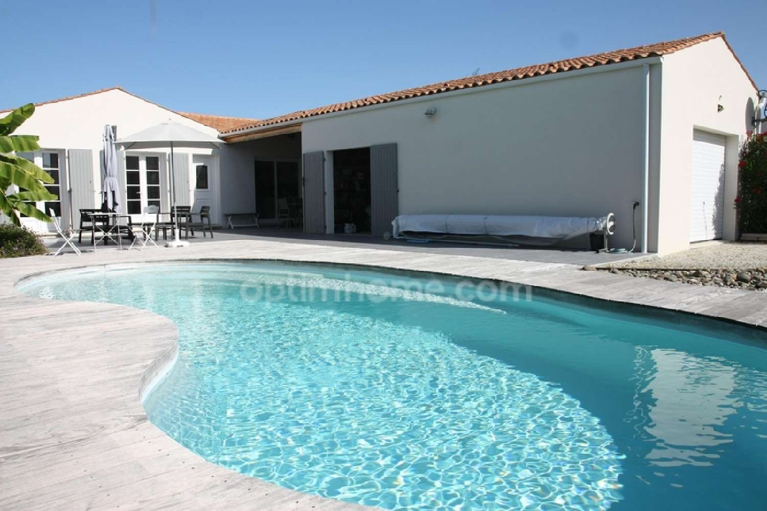  for sale house Saint-Pierre-d'Oléron Charente-Maritime 2