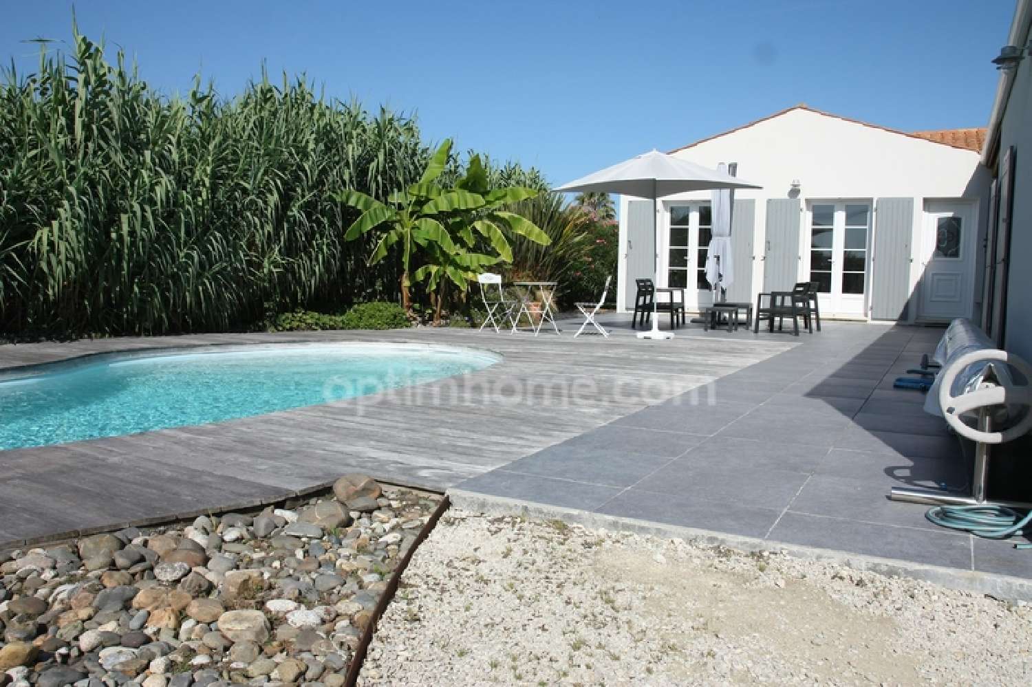 for sale house Saint-Pierre-d'Oléron Charente-Maritime 3