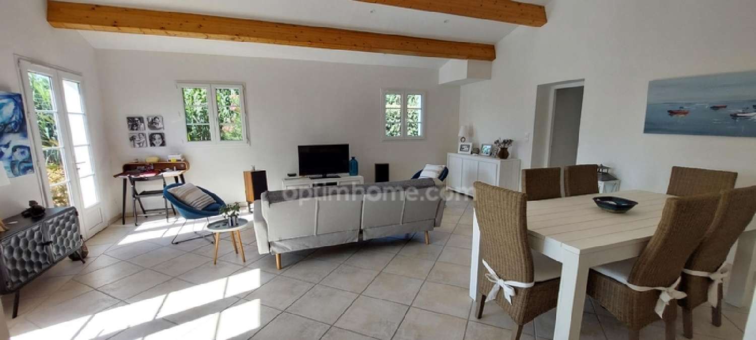  for sale house Saint-Pierre-d'Oléron Charente-Maritime 5