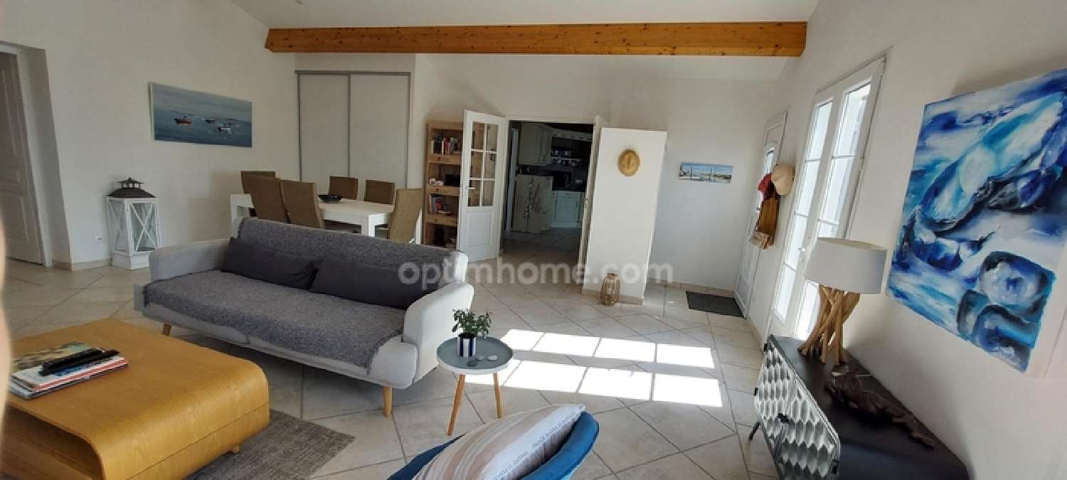  for sale house Saint-Pierre-d'Oléron Charente-Maritime 6