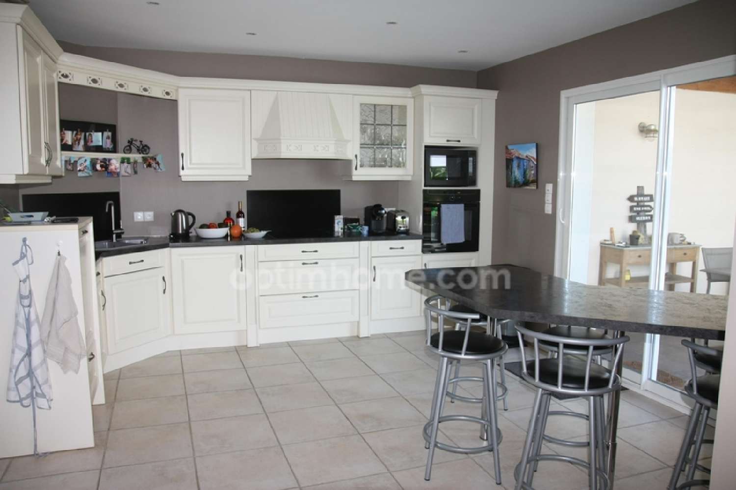  for sale house Saint-Pierre-d'Oléron Charente-Maritime 7