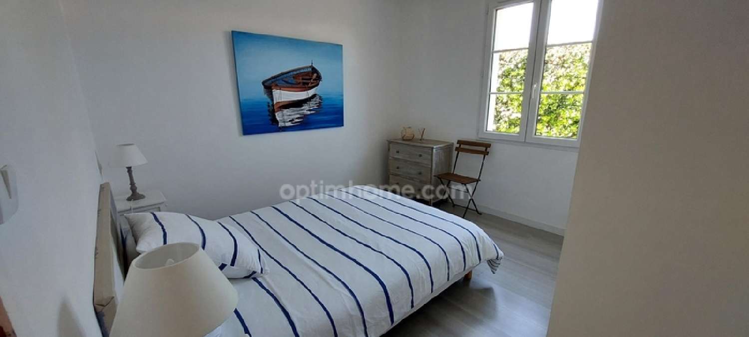  for sale house Saint-Pierre-d'Oléron Charente-Maritime 8