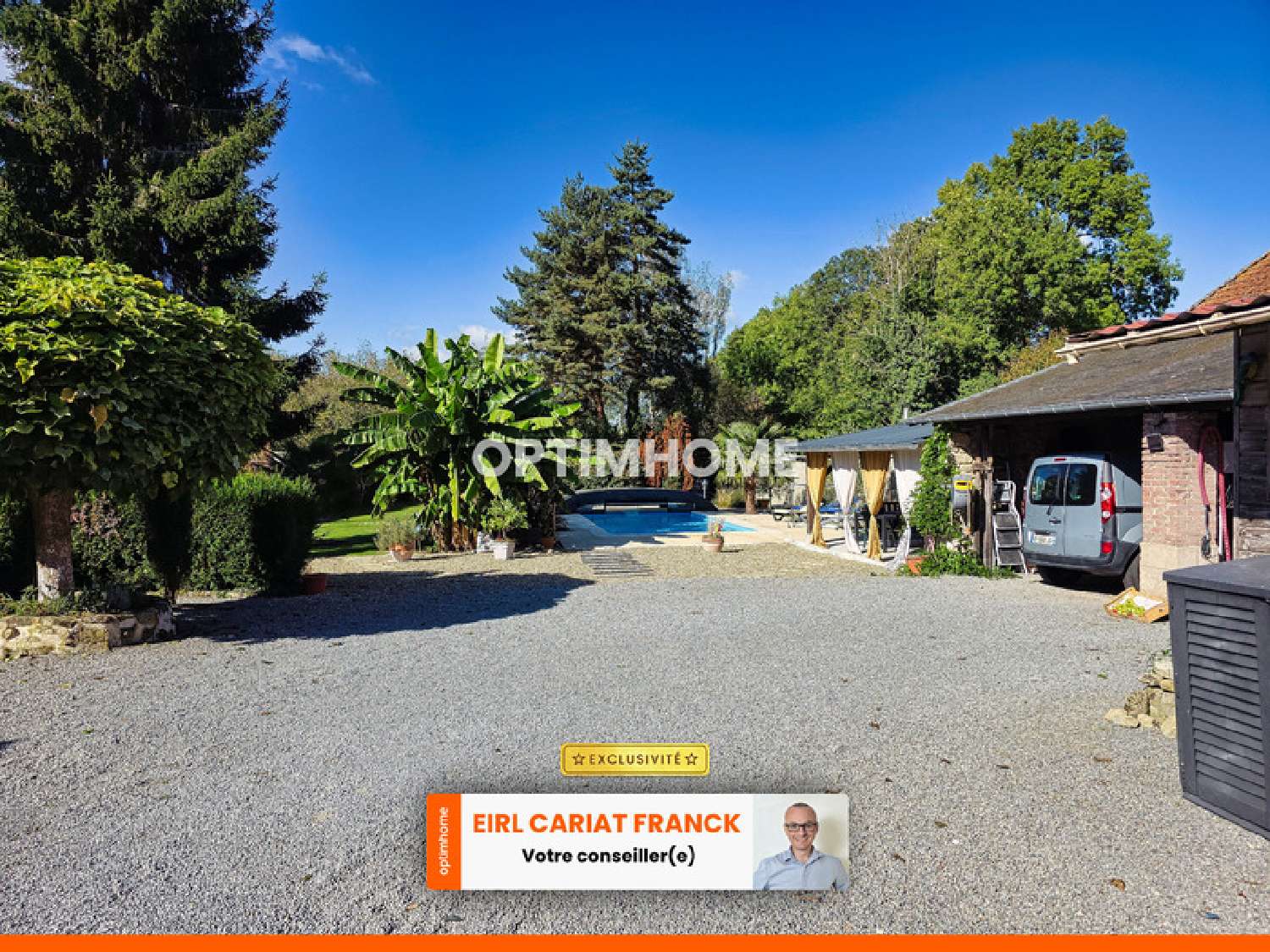  te koop huis Saint-Pierre-de-Fursac Creuse 3