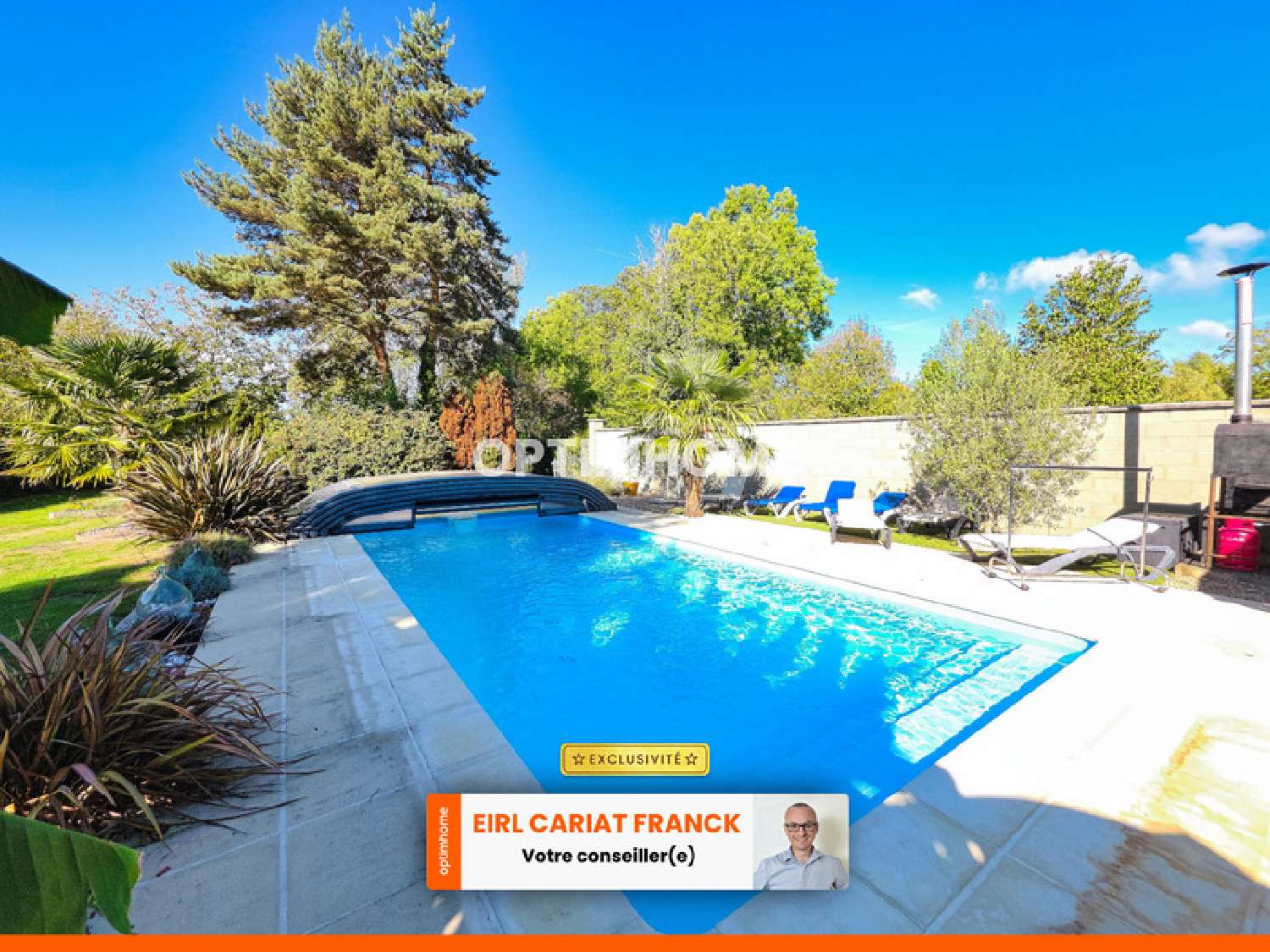  te koop huis Saint-Pierre-de-Fursac Creuse 4