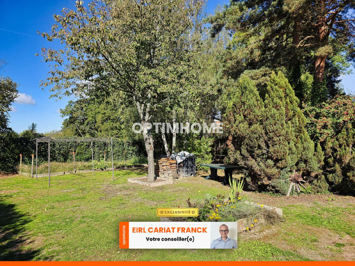  te koop huis Saint-Pierre-de-Fursac Creuse 5