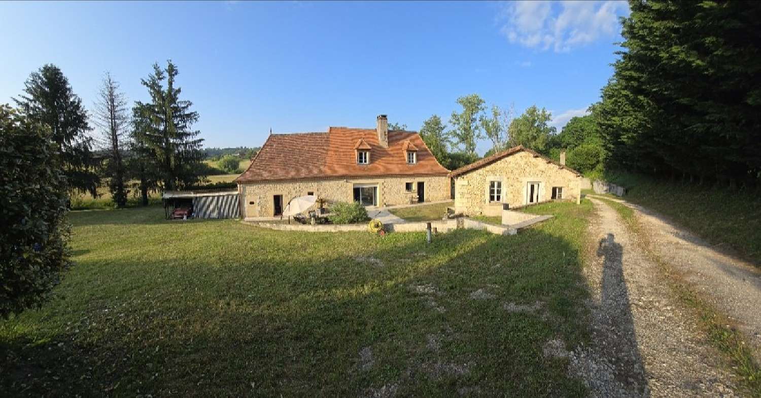 te koop huis Saint-Pierre-de-Chignac Dordogne 1