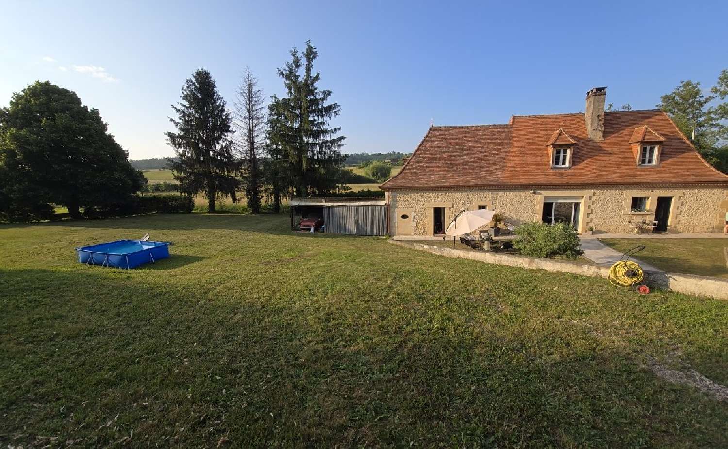 te koop huis Saint-Pierre-de-Chignac Dordogne 2
