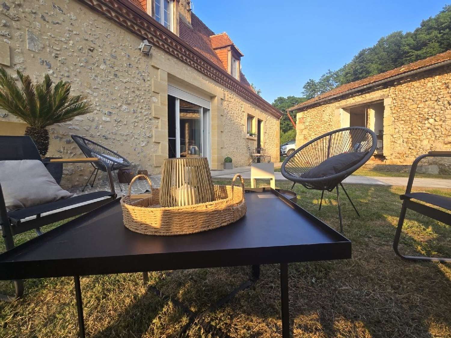 te koop huis Saint-Pierre-de-Chignac Dordogne 3