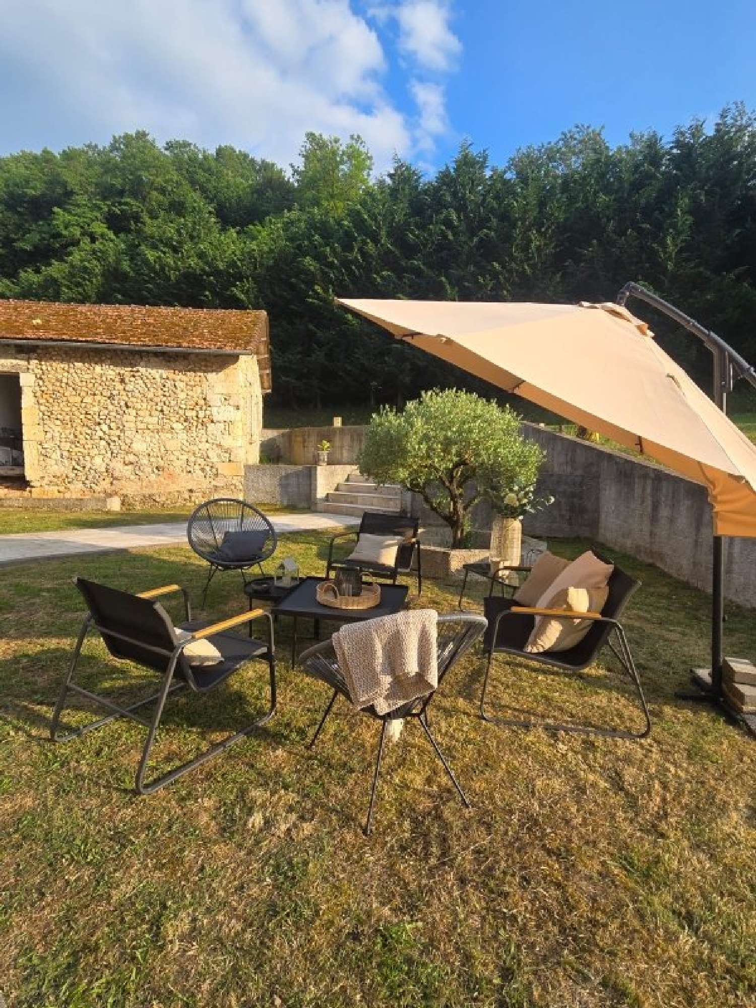 te koop huis Saint-Pierre-de-Chignac Dordogne 4