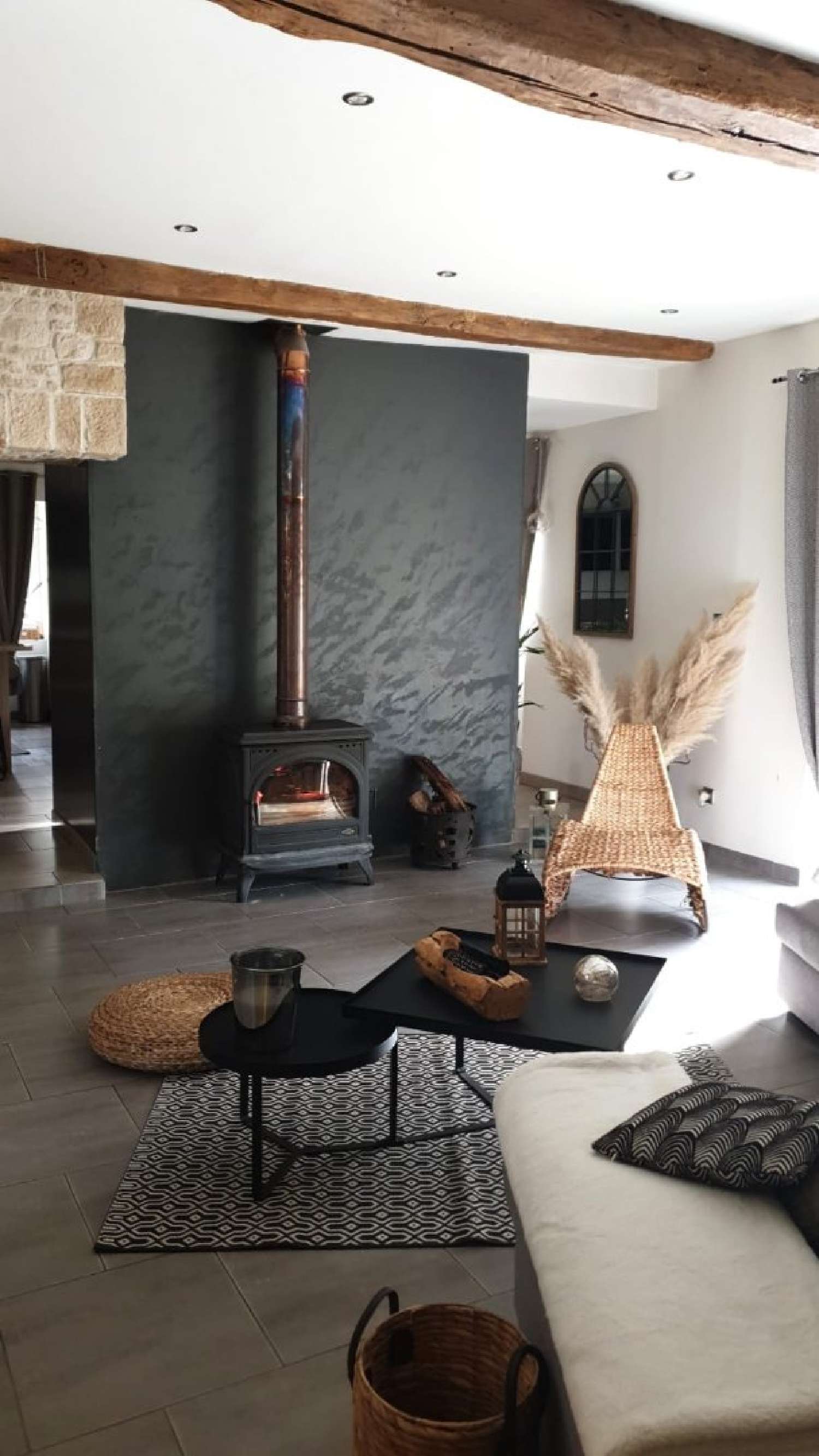 te koop huis Saint-Pierre-de-Chignac Dordogne 7