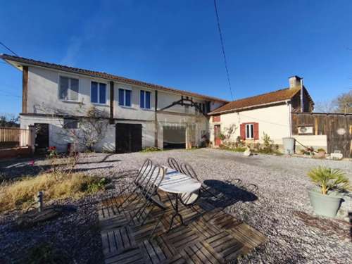 Saint-Plancard Haute-Garonne huis foto 7224414