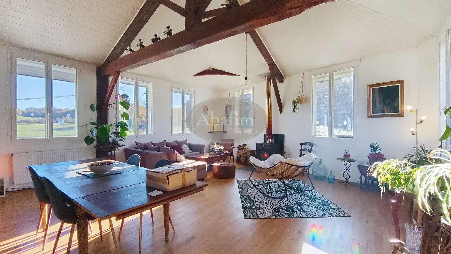 te koop huis Saint-Plancard Haute-Garonne 4