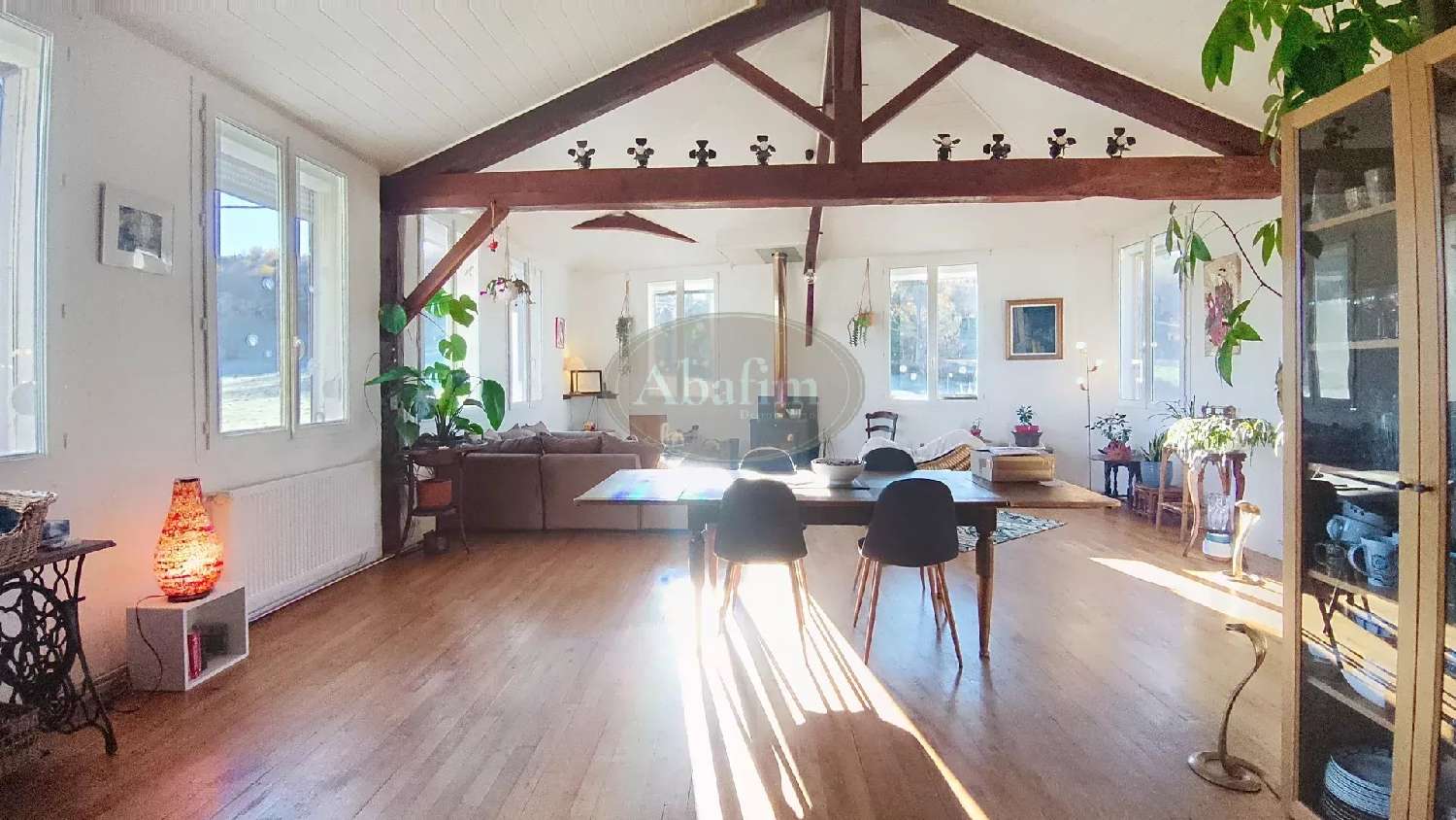 te koop huis Saint-Plancard Haute-Garonne 5