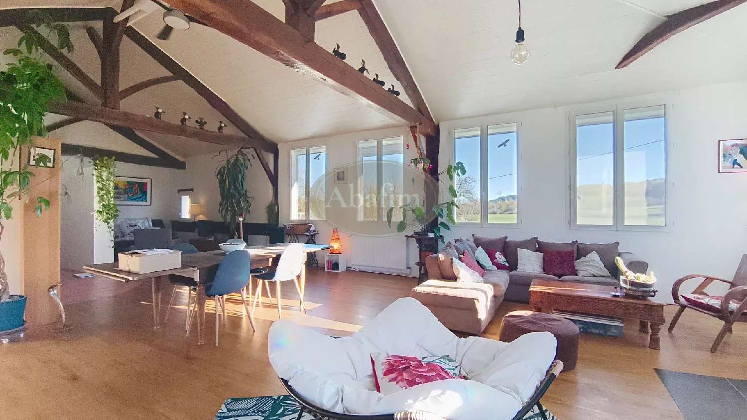 te koop huis Saint-Plancard Haute-Garonne 6