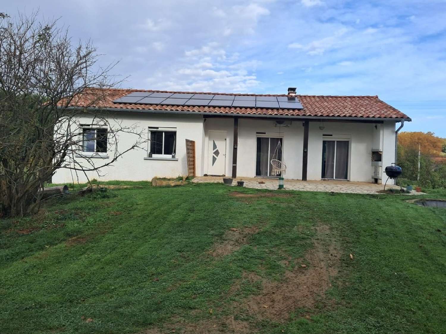  te koop huis Saint-Plancard Haute-Garonne 1