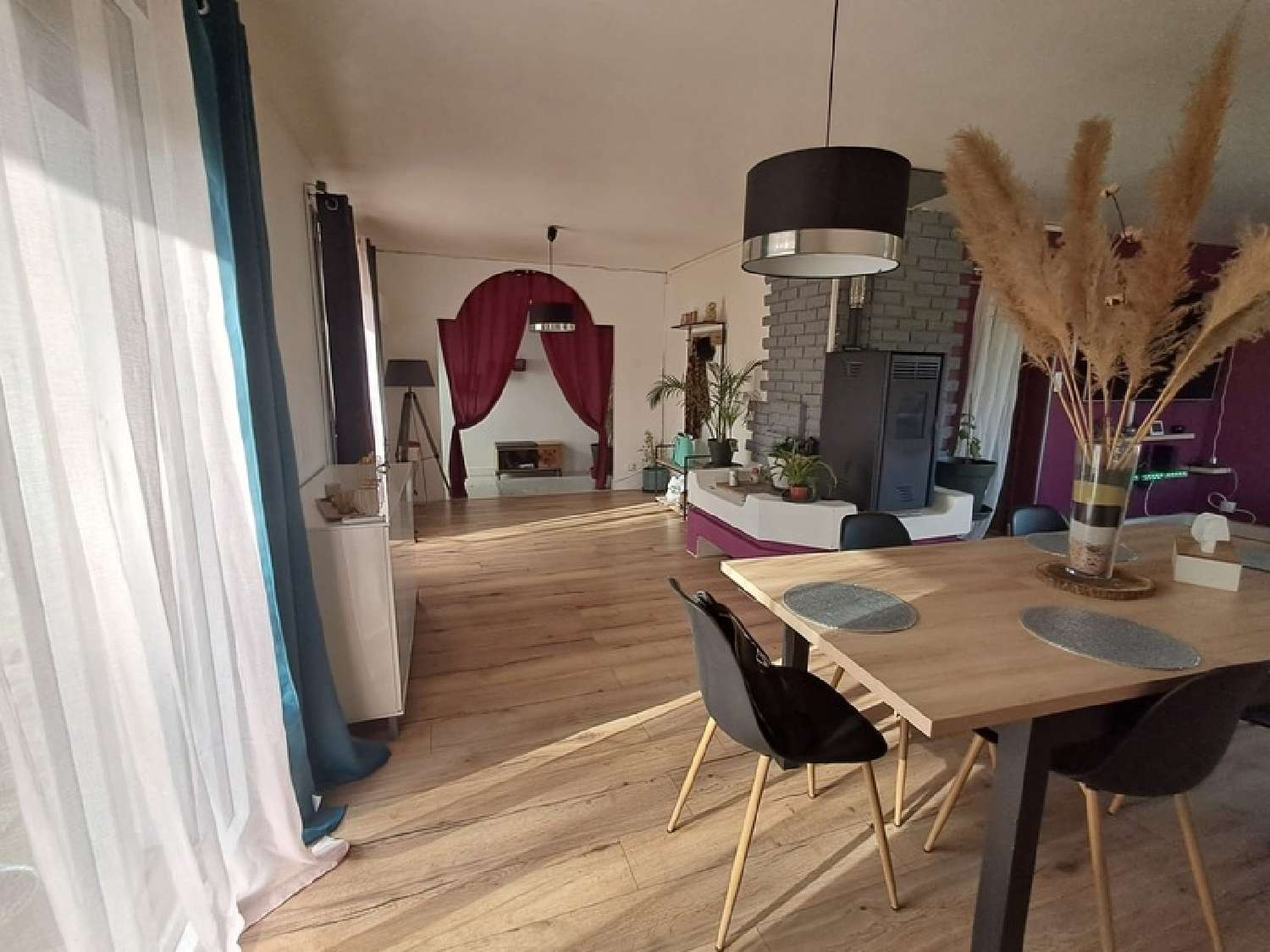  te koop huis Saint-Plancard Haute-Garonne 3